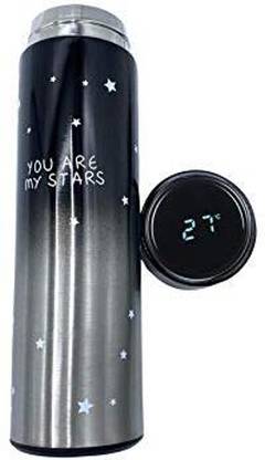 ActrovaX 500 ml Steel Flask