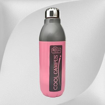 Canopy 600 ml Plastic Bottle