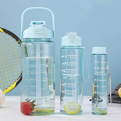 midanone 3000 ml Plastic Bottle