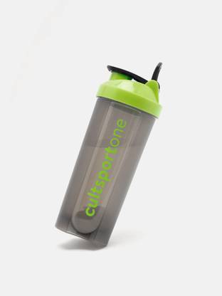 cultsportone 700 ml Silicone Shaker