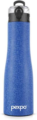 pexpo 970 ml Steel Bottle