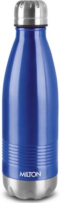 MILTON Thermosteel Duo 750 DLX 750 ml Flask 700 ml Flask