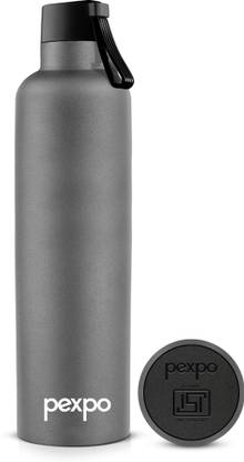 pexpo 1000 ml Steel Flask