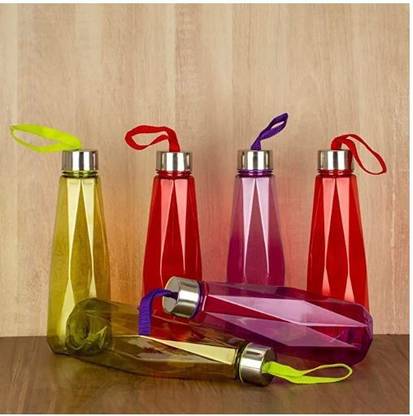 Berly product 1000 ml Plastic Bottle