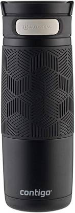 Contigo Autoseal- Transit Travel Mug Thermosteel Bottle 470 ml Flask