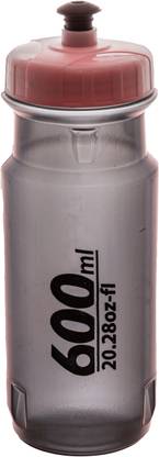 Dark Horse 600 ml Plastic Sipper