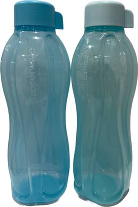 TUPPERWARE 1000 ml Plastic Bottle