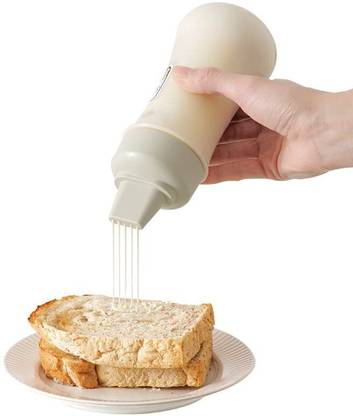 Zumie 350 ml Plastic Bottle