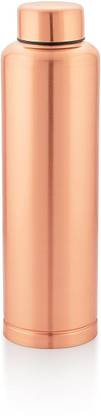 SILVERGLOW 1000 ml Copper Bottle