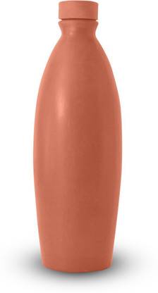 MITTICOOL 1000 ml Clay Bottle