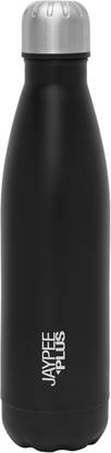 Jaypee Plus 500 ml Steel Flask