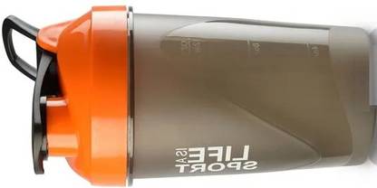 Frequent Water Shaker N Tak Sip 470 ml 470 ml Shaker