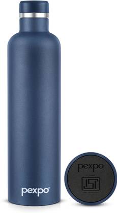pexpo 980 ml Steel Flask
