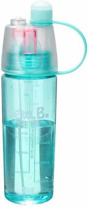 DeoDap 600 ml Plastic Spray Bottle