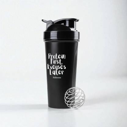 FitXtreme Protine_First_Gym_Shaker 700 ml Shaker