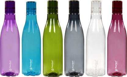 Pearlpet 1000 ml Plastic Bottle