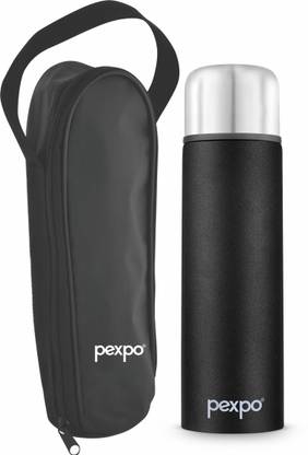 pexpo 730 ml Steel Flask