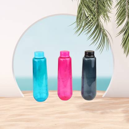 Racoon RACON BOTTLE 209 1000 ml Bottle With Drinking Glass