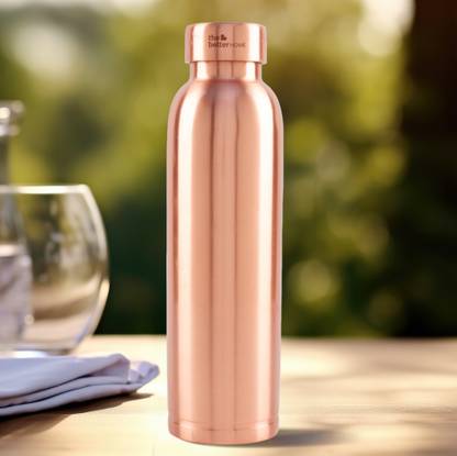 The Better Home Water Bottle 950 ml Copper Bottle