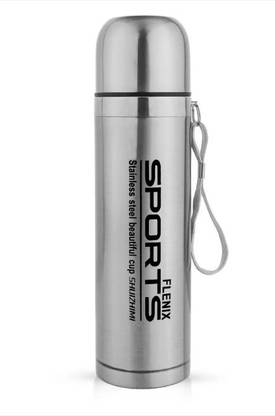 FLENIX 500 ml Steel Bottle