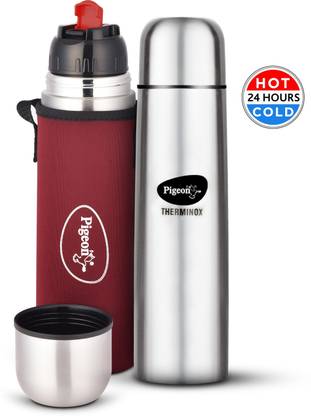 Pigeon Bullet Therminox 1000 ml Flask