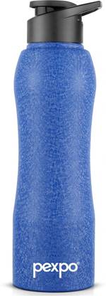 pexpo 1000 ml Steel Bottle