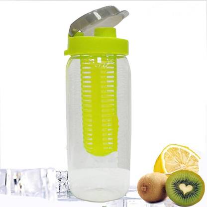 KUBER INDUSTRIES 940 ml Plastic Bottle