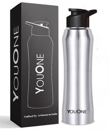 Youone 1000 ml Steel Bottle