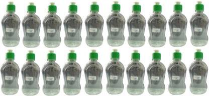 Silko 250ml Empty Dish Wash Bottle 250 ml Bottle