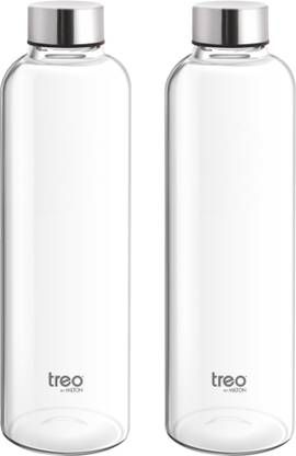 MILTON 760 ml Glass Bottle