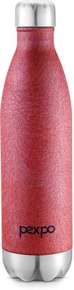 pexpo 980 ml Stainless Steel Flask