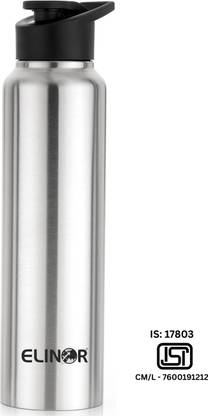ELINOR 1000 ml Steel Bottle