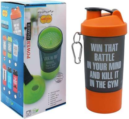 NAKODA Nakod Power Shaker 750 ml Shaker