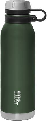 Jaypee Plus 750 ml Steel Bottle