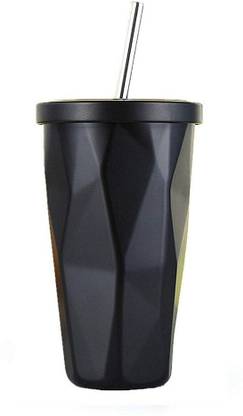 Ramhari Enterprises 550 ml Steel Sipper