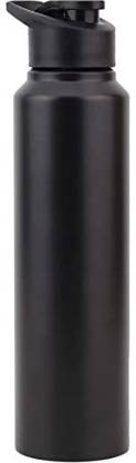 ANUJ SINGH 1000 ml Steel Bottle