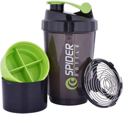 Prado Protein Bottle, Gym , 100% Leakproof 700 ml Shaker 700 ml Shaker