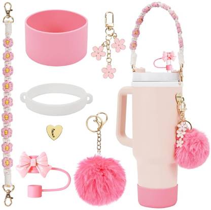 HOUSE OF QUIRK 0 ml Silicone Bottle