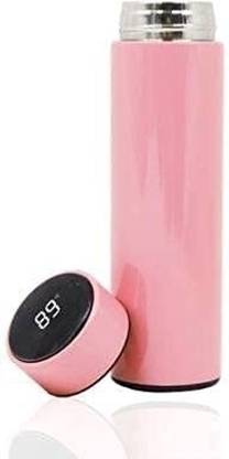DPS LED temperature display I indicator water hot & cool 500 ml Bottle