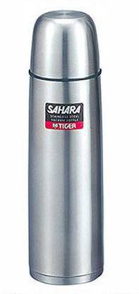 Tiger 500 ml Steel, Plastic Flask
