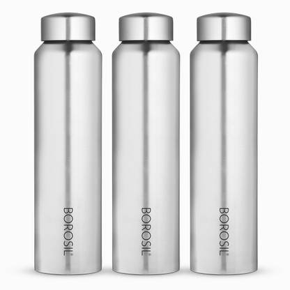BOROSIL Aquaslim 1000 ml Bottle