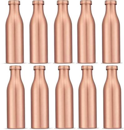 IMAGO 9500 ml Copper Bottle