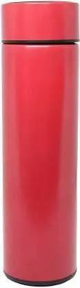 Jinx Smart Vacuum Insulated Water Bottle with LED Temperature Display 500 ml Flask 500 ml Bottle