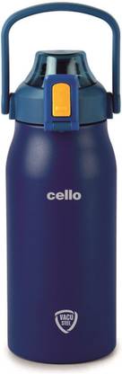 cello 1500 ml Steel Bottle