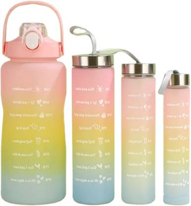 Adhunyk 2000 ml Plastic Bottle