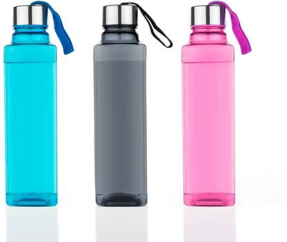 SELDOS 1000 ml Plastic Bottle