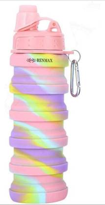 bjk B288 500 ml Silicone Bottle