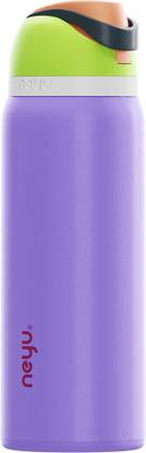 NEYU 1000 ml Steel Bottle