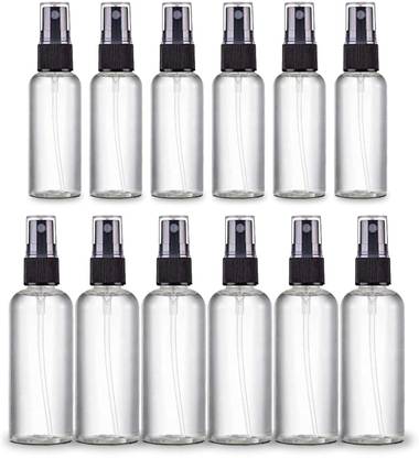 ON GATE vbnv 100 ml Plastic Spray Bottle