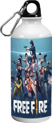 ZORI 600 ml Aluminium Shaker